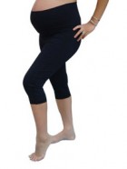Ocean Lily - 3 in 1 Knee Length Capri